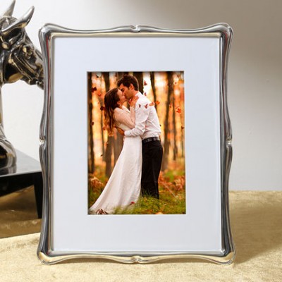  Personalized Silver Memories